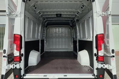Toyota Proace Max Active L4H2