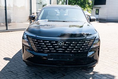 Changan CS75 Plus 1.5T aut