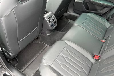 Cupra Formentor 2.0 TSI 4Drive VZ DSG