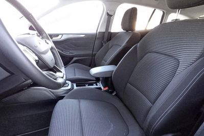 Ford Focus 1.0 EcoBoost Titanium