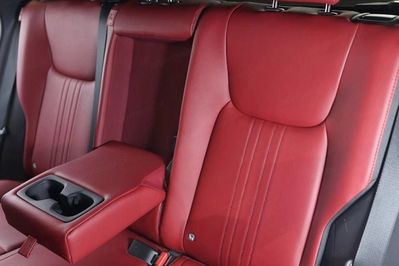 Lexus NX 350h Prestige AWD