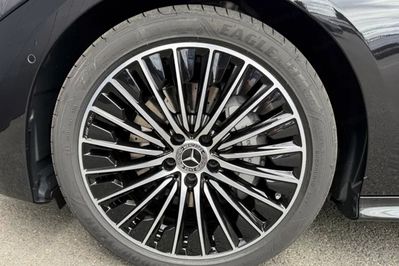 Mercedes CLE 200 4-Matic AMG Line