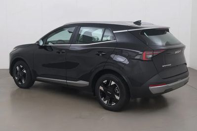 Kia Sportage 1.6 T-GDI M 2WD