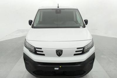 Peugeot Partner Van Long L2H1 EAT8