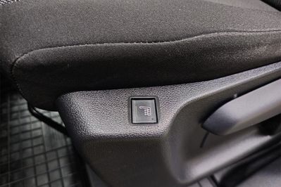 Peugeot Partner Kombi L2H1 AT