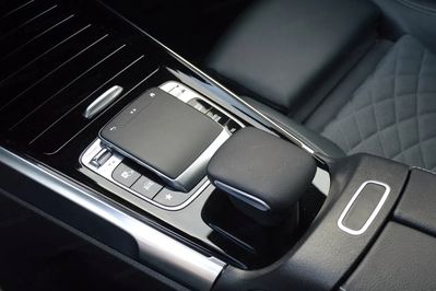 Mercedes GLB 200 d Progressive