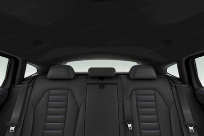 BMW X4 xDrive20d M Sport sport-aut