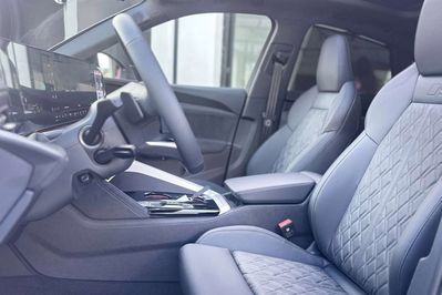 Audi Q5 SQ5 TFSI quattro Sportback