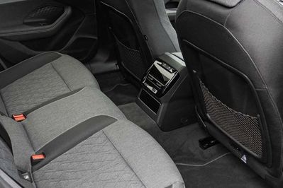 Audi A6 TDI quattro