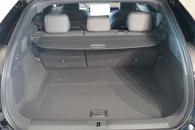 Xpeng G6 AWD Performance Black Edition