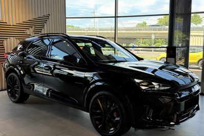 Cupra Formentor 2.0 TSI 4Drive DSG