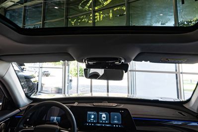 Chery Tiggo 7 Prestige 1.5 T-GDI Super Hybrid DHT