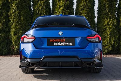 BMW Seria 2 M240i xDrive