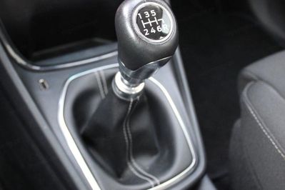 Ford Puma 1.0 EcoBoost Titanium