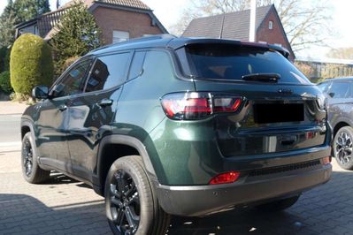 Jeep Compass North Star 1.3 T4 PHEV 4xe aut