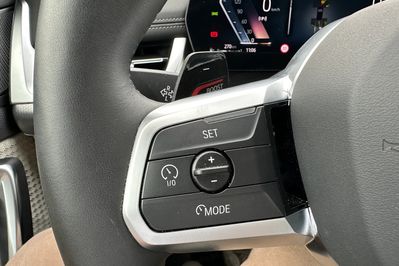 BMW X1 xDrive20d M Sport