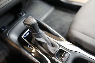 Toyota Corolla 1.8 Hybrid Comfort