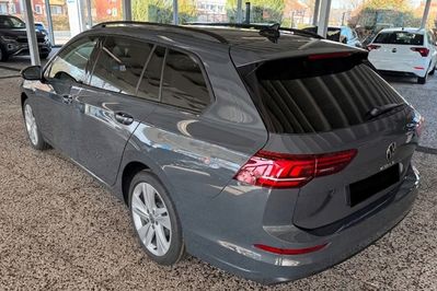 Volkswagen Golf Life 2.0 TDI