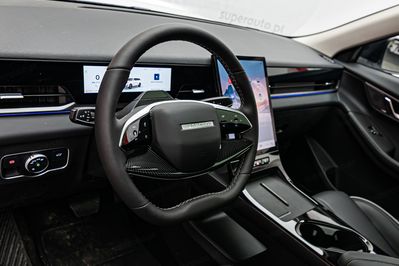 Jaecoo 5 1.6 T-GDI Premium DCT