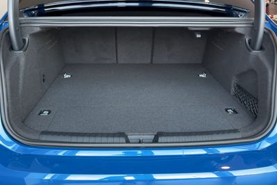 Audi A6 e-Hybrid quattro