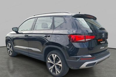 Seat Ateca 1.5 TSI DSG