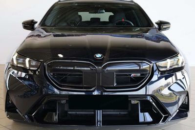 BMW Seria 5 Touring M5