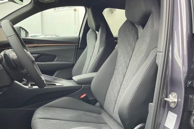 Cupra Terramar 1.5 eTSI mHEV DSG