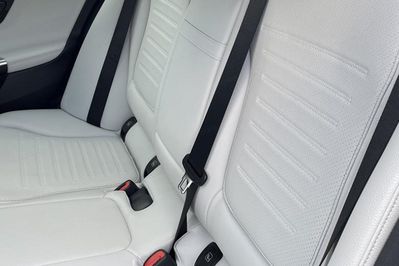 Mercedes Klasa C 220 d 4-Matic AMG