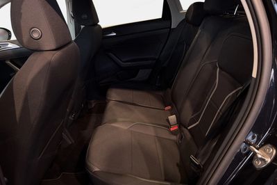 Volkswagen Taigo 1.5 TSI  DSG