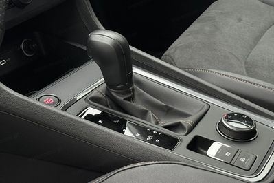 Cupra Ateca 1.5 Tsi Dsg