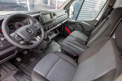 Renault Master 2.3 Blue DCI L3H2 Maxi