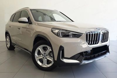 BMW X1 sDrive18i xLine