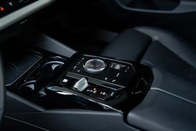 BMW Seria 5 520d M Sport
