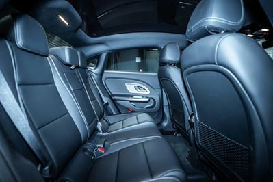 Mercedes CLA 200 Progressive