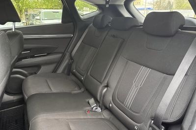 Hyundai Tucson Smart 1.6 T-GDi 48V  DCT