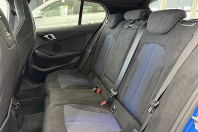 BMW Seria 1 M135i xDrive