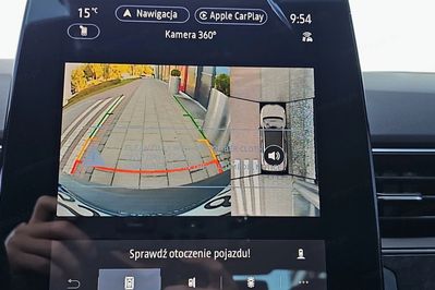 Renault Arkana 1.6 E-Tech Full Hybrid 145 Esprit Alpine MMT