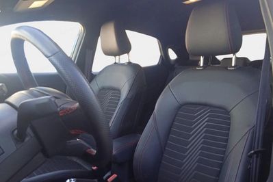 Ford Puma 1.0 EcoBoost mHEV ST-Line X DCT