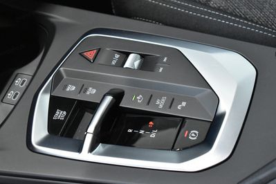 BMW Seria 2 Gran Coupe 220