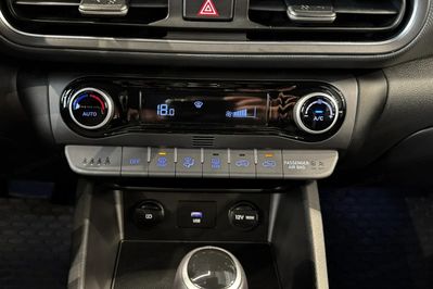 Hyundai Kona 1.0 T-GDI Style DCT
