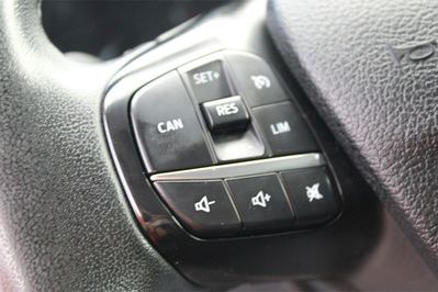 Ford Transit Custom L1H1 AT