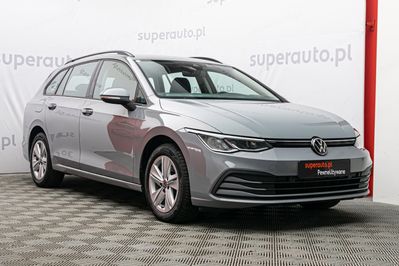 Volkswagen Golf 2.0 TDI SCR Life