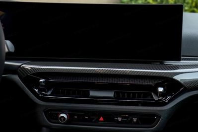 BMW Seria 3 Touring M3 Competition xDrive