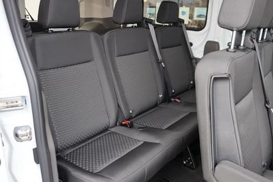 Ford Transit Kombi M1 350 L3H2 Trend A8