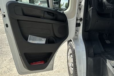 Fiat Ducato Maxi H3-Power L3H2