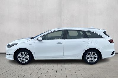 Kia Ceed 1.5 T-GDI M