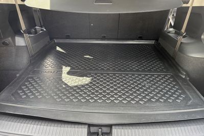 Volkswagen Tiguan Allspace 7os. Elegance  2.0 TDI  DSG