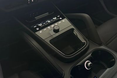 Porsche Cayenne Coupe S E-Hybrid Black Edition