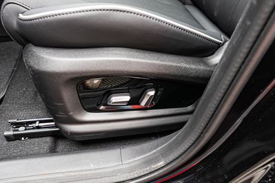 Omoda 5 1.5 T-GDI Hybrid Premium DHT