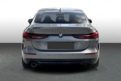 BMW Seria 2 218i Sport Line